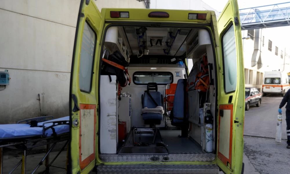 Μετράει θύματα ο κορωνοϊός: Απεβίωσε 40χρονη στην Καστοριά